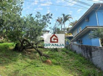 26fc4f30c97128bb74a01712ed17ba9b176c8ab6 · Terreno à venda, 500 m² por R$ 570.000,00 - Granja Viana - São Paulo II - Cotia/SP