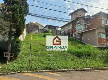b5f41232db5f91386c34f48357f2a19bfd102322 · Terreno à venda, 500 m² por R$ 590.000,00 - São Paulo II - Cotia/SP
