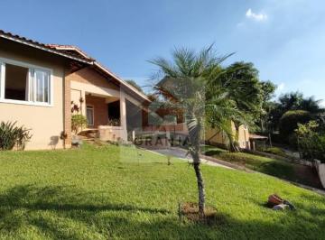 6ffc8d85361be4758959363324baed7004475c13 · Casa térrea com 3 suítes à venda, 300 m² por R$ 1.580.000 - Granja Viana II - Cotia/SP