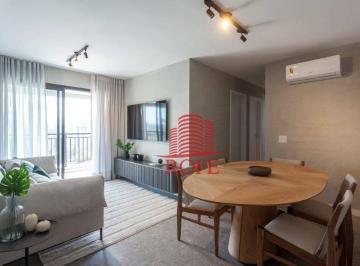 3f8e90acd122e8645278132b4b9cc68db45c6b8c · Apartamento com 3 dormitórios à venda, 94 m² por R$ 1.600.000,00 - Vila Cordeiro - São Paulo/SP