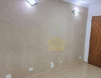 e50308a98dceb0c32cc3f158201c3e00555d5c86 · Apartamento com 2 dormitórios à venda, 48 m² por R$ 225.000,00 - Jardim Cupecê - São Paulo/SP