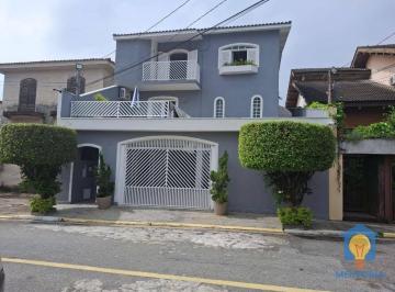Lindo lar! · Casa com 4 dormitórios à venda, 360 m² por R$ 2.000.000,00 - Adalgisa - Osasco/SP