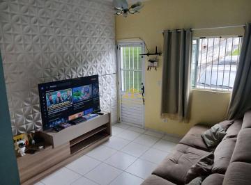a6f3f63ee19743b7c80d64b786ee40f2cf6f03c0 · Casa com 2 quartos à venda, 85 m² por R$ 300.000 - Vila São Joaquim - Cotia/SP