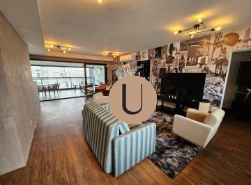 15f6d6fc56498ca9a84a39a257ba3b00509b1081 · Apartamento com 3 dormitórios à venda, 163 m² por R$ 3.300.000,00 - Indianópolis - São Paulo/SP