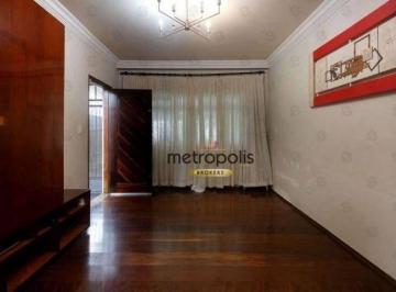 Sala · Sobrado com 2 dormitórios à venda, 250 m² por R$ 790.000,00 - Jardim Pedroso - Mauá/SP