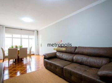 Sala · Casa à venda, 277 m² por R$ 1.351.000,00 - Vila Valparaíso - Santo André/SP