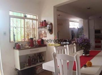 cozinha · Casa à venda, 180 m² por R$ 900.000,00 - Jardim Ocara - Santo André/SP