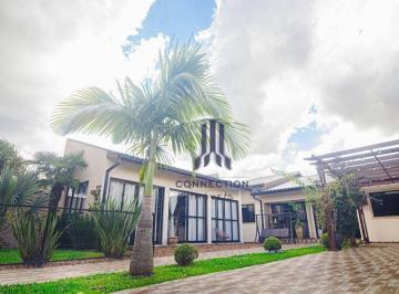 77aa4adb4d2b85356a6de8d232bced74391ce95d · Casa com 4 dormitórios à venda, 205 m² por R$ 1.050.000,00 - Cajuru - Curitiba/PR