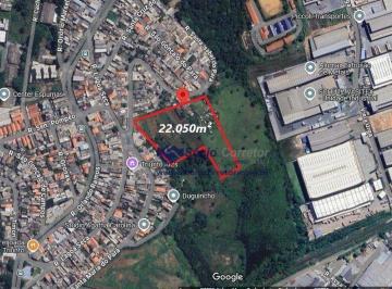d6848e4984c328f3a0fe02f9cfc50e794e80960d · Terreno plano 22.050m² disponível para locação! Próximo a Rodovia Dutra
