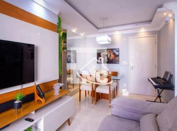 9e49062040e71b050c00b6cfb7b61e125747b43b · Apartamento com 2 dormitórios à venda, 65 m² por R$ 380.000,00 - Barreto - Niterói/RJ