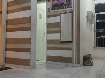 6e25aeb6e1aef6cd35367dfcb11a405dda130dd4 · Apartamento com 1 quarto à venda, 50 m² por R$ 200.000 - Ponta D Areia - Niterói/RJ