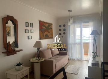 50eb64e4d7db0b8008875f730b63b3ca5f9df02a · Apartamento com 3 dormitórios à venda, 77 m² por R$ 795.000,00 - Campestre - Santo André/SP