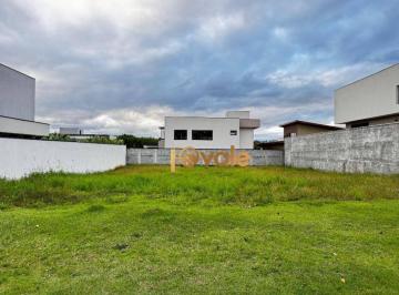 0b167c5e55c69f468d0e263b87fd74bd18813494 · Terreno à venda, 600 m² - Condomínio Residencial Colinas do Paratehy - São José dos Campos/SP