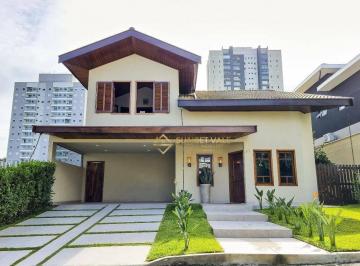 629be8771077b699b3e3dacf3d8d7b1cb2bef77f · Linda Casa com 3 dormitórios à venda, 282 m² por R$ 1.650.000 - Villa Branca - Jacareí/SP