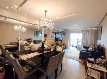 689db67e4a65c9d68e26063c577c2335b081254b · Apto com 2 dorms à venda, 106 m² - Jd. Satélite - SJCampos/SP