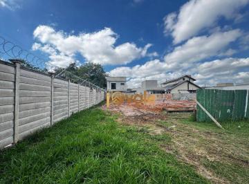 e1d9a188556eeb2e7d8ab6b6d1b2f86df1ff2a0e · Terreno à venda, 259 m² - Bosque dos Manacas - Jacareí/SP