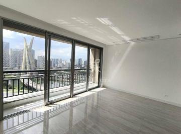 59cfabc3a7ce220da46c9e0f482ae61fbdae2a54 · Apartamento com 3 dormitórios para alugar, 186 m² por R$ 40.932,00/mês - Real Parque - São Paulo/SP