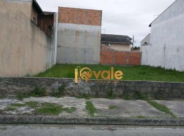 57a652ca05226899a6375462cfae7934b00c249d · Terreno à venda, 175 m² - Residencial Parque dos Sinos - Jacareí/SP