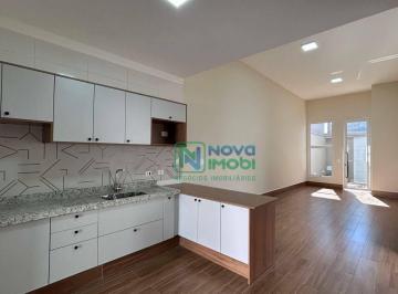 c8c438ee02019f4572f4906c42917ba2e549abb3 · Casa com 3 dormitórios à venda, 140 m² por R$ 860.000,00 - Campestre - Piracicaba/SP