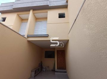 8041dc1709835c1709147dbbff6b3f60cd9a296c · Sobrado à venda, 95 m² por R$ 639.000,00 - Parque Residencial Oratorio - São Paulo/SP