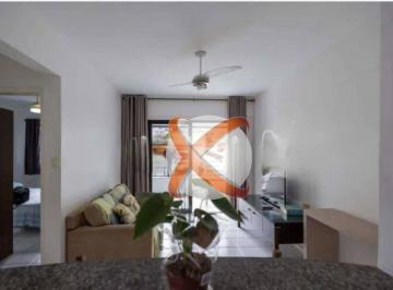 f12ebfe47d5f234b7581fc03b58c9230b0ebdcd9 · Apartamento com 1 dormitório para alugar, 49 m² por R$ 4.400,00/mês - Barra - Salvador/BA