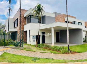 63f5b3a4756d67f02367b2c09958102150966dac · Casa com 3 suítes à venda, 242 m² por R$ 2.680.000 - Alphaville Dom Pedro - Campinas/SP