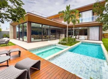 37fc7de8ebb61a156d77864f5b68b340959f2420 · Casa de condomínio com 4 suítes à venda, 570 m² por R$ 8.480.000 - Loteamento Mont Blanc Residence -