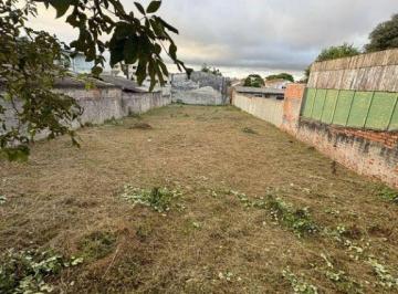 ebb1c30e7c9f4354c51f1e7fe2415b5f9c67f161 · Terreno para alugar, 510 m² por R$ 3.300/mês - Guaíra - Curitiba/PR