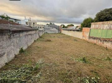 7412b44d1eb632498ed9c4e94b987322553ac81e · Terreno para alugar, 510 m² por R$ 3.300/mês - Guaíra - Curitiba/PR