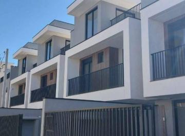 97466a93930f0af63121c52762440cff820d4f15 · Sobrado com 3 quartos à venda, 136 m² por R$ 825.000 - Cajuru - Curitiba/PR