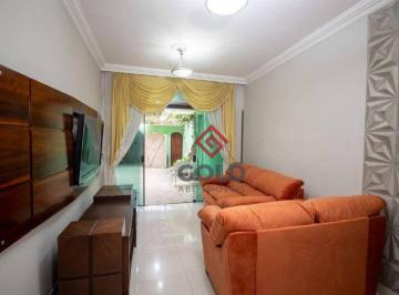 8e2631418825787cd177b55851e82d1933a2d9b4 · Sobrado à venda, 210 m² por R$ 880.000,00 - Jardim Palermo - São Bernardo do Campo/SP