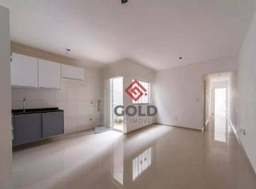 08aa397afa06beb040812491182a3f7f5d6819cd · Apartamento com 2 dormitórios à venda, 75 m² por R$ 410.000,00 - Parque Oratório - Santo André/SP