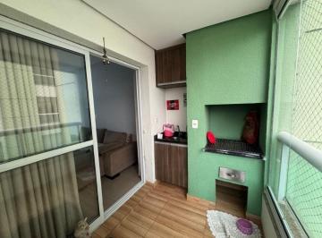 Apartamento · 84m² · 3 Quartos · 2 Vagas · Apartamento à venda, 84 m² por R$ 580.000,00 - Jardim Las Vegas - Guarulhos/SP