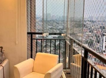 Apartamento · 51m² · 2 Quartos · 1 Vaga · Apartamento à venda, 51 m² por R$ 480.000,00 - Macedo - Guarulhos/SP