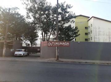b02ce9547cbf22070ad160dffa0e6d14487400d8 · Apartamento com 2 dormitórios à venda, 70 m² por R$ 160.000,00 - Cidade Tupinambá - Guarulhos/SP