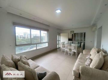 5e9110dd94007e9c9fd60d691c10edc4235c28d8 · Apartamento com 3 suítes, Condomínio Wonders por R$ 2.000.000 - Jardim Madalena - Campinas/SP