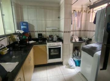 60e52f60915406820bb8d7e99cf532e193c9ddd5 · Kitnet com 1 dormitório à venda, 43 m² por R$ 180.000,00 - Botafogo - Campinas/SP