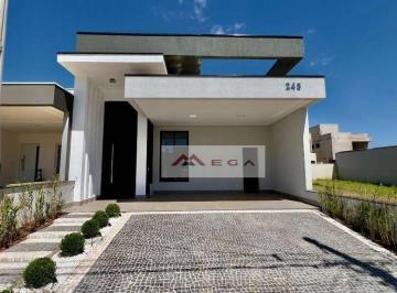 4a73642e7d364a2abab3abf5a07b61aec5590056 · Casa com 3 quartos à venda, 149 m² por R$ 1.170.000 - Condomínio Residencial Terras da Estância Ala