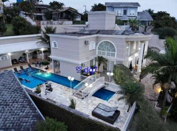 1df8f7d4eb3890e97bf823082d5af14288ad1760 · Casa com 4 dormitórios para alugar, 900 m² - Residencial Euroville - Carapicuíba/SP