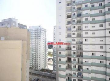 5a076f77658f61f11b370bbe22771d7df7d57fac · Apartamento com 1 dormitório à venda, 26 m² por R$ 220.000,00 - Cambuci - São Paulo/SP