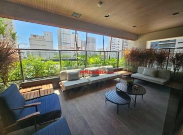 8d9a3755a3cf65598b72330ed7c804c8253ca55c · Studio com 1 dormitório à venda, 28 m² por R$ 480.000,00 - Vila Clementino - São Paulo/SP