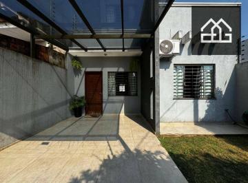 cd7abf144a96ed76b9d0ad1385c258afbf0039db · Casa com 2 dormitórios à venda, 56 m² por R$ 320.000,00 - Morumbi - Cascavel/PR