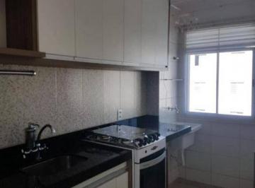 2cc027d5545e1e70855e26c53df3b5f0e200878b · Apartamento à venda, 50 m² por R$ 240.000,00 - Vila Santa Terezinha - Itu/SP