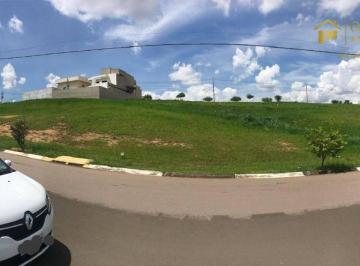 a70f652889e467a4d2ca1b38f5c0da7e8e1874cc · Terreno à venda, 510 m² por R$ 330.000,00 - Condomínio Mirante dos Ipês - Salto/SP