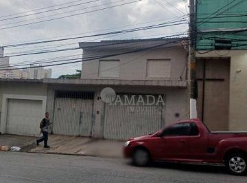 0deeb64ab7c8872e01e12618797bfbfb51e6a656 · Casa à venda, 200 m² por R$ 1.350.000,00 - Tatuapé - São Paulo/SP