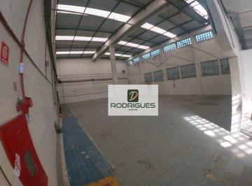 51a2fd2cacc061053f637958ffb802dacbb29189 · Galpão para locação no Centro de Diadema/SP, com 1.514 m² de área construída e terreno de 1.390 m²,