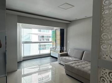Apartamento · 67m² · 2 Quartos · 1 Vaga · Apartamento à venda no bairro Ressacada - Itajaí/SC