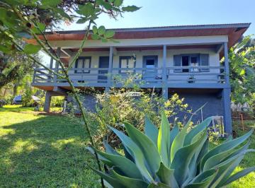 Rural · 7ha · 3 Quartos · CHÁCARA PRONTA PRA MORAR EM MORRO REUTER