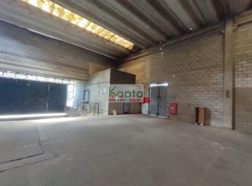 Comercial · 3222m² · 10 Vagas · Pavilhão/Galpão Logístico Jardim LavoratoEmbu das Artes - SP