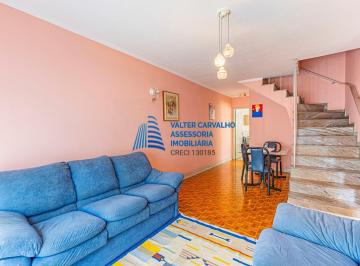Casa · 144m² · 3 Quartos · 1 Vaga · Casa Sobrado em Vila Nova Cachoeirinha, São Paulo/SP